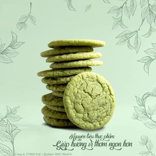 Bột Trà Xanh Matcha Nhật Bản Cao Cấp.