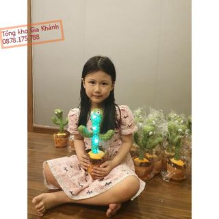 Xương Rồng Nhảy Múa, Biết nói Nhại giọng, lưu trữ ghi âm 120 bài
