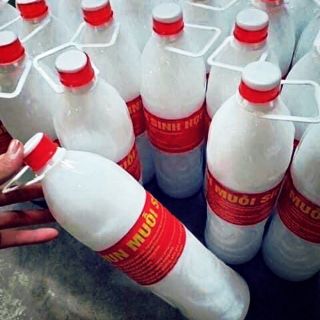Thuốc Phun Muỗi Y Tế Sinh Học Pha Sẵn Đậm Đặc Chai 1,5Lít