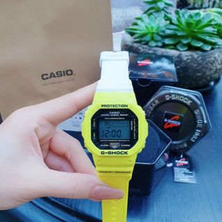 ĐỒNG HỒ CASlO G.SHOCH D W5600 CAO CẤP