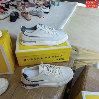 Giày thời trang nam chất da mềm K083