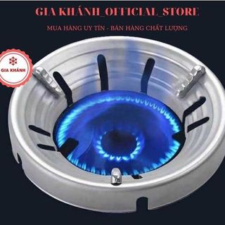 Kiềng Bếp Ga , Kiềng Chắn Gió Bếp Ga, Chống Tỏa Nhiệt, Tiết Kiệm Gas Tối Đa - LD2104