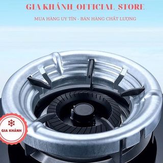 Kiềng Bếp Ga , Kiềng Chắn Gió Bếp Ga, Chống Tỏa Nhiệt, Tiết Kiệm Gas Tối Đa - LD2104