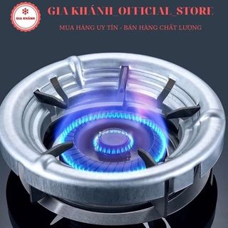 Kiềng Bếp Ga , Kiềng Chắn Gió Bếp Ga, Chống Tỏa Nhiệt, Tiết Kiệm Gas Tối Đa - LD2104