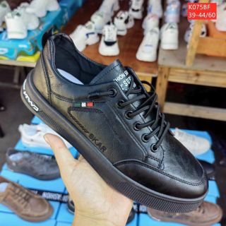 Giày thời trang nam chất da mềm đẹp K075