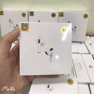 Tai nghe airpods 3 hổ vằn chip 1562M pin 8H