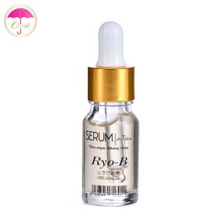 Serum Hổ trợ trị mụn Ryo-B