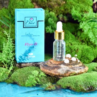 Serum Hổ trợ trị mụn Ryo-B