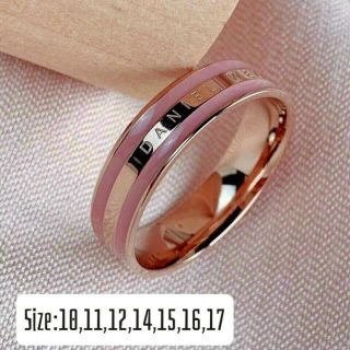 NHẪN D W TRANG SỨC HOT