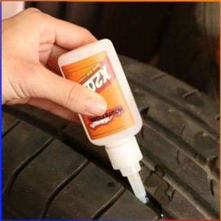 Keo Dán X2000 Siêu Dính, Keo Dán Đa Năng Dán Tất Cả Vật Liệu Bằng Gỗ, Vải, Gốm Sứ, Nhựa An Toàn Với Da Tay