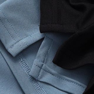 Áo thun cổ nam, áo thun cổ bẻ nam, chất liệu polo 4 chiều xịn size từ 55kg - 85kg