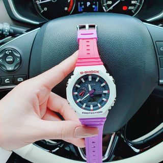 ĐỒNG HỒ CASlO AK CRYSTAL CAO CẤP HOT