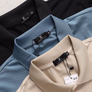Áo thun cổ nam, áo thun cổ bẻ nam, chất liệu polo 4 chiều xịn size từ 55kg - 85kg