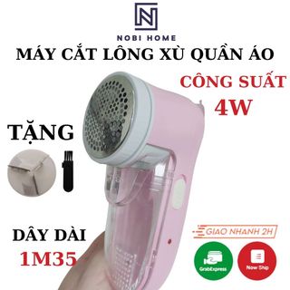 Máy Cắt Lông Xù Quần Áo SoKaNy SK-877 dùng điện cắt siêu mạnh ,Máy cắt lông xù vải len 6 lưỡi siêu bén siêu bền tiện lợi giá sỉ