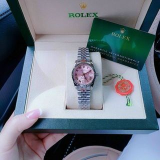 ĐỒNG HỒ ROLLEX NIỀN TRƠN CAO CẤP