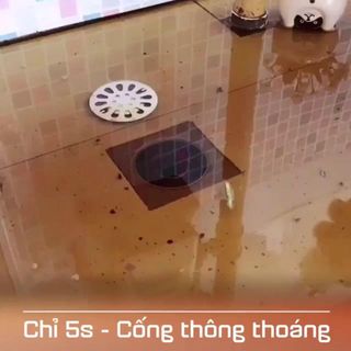 Bột thông Cống,Thông Bồn Cầu Thần Thánh ,Thông Tắc Bồn Cầu Nhanh Chóng Thế Hệ Mới