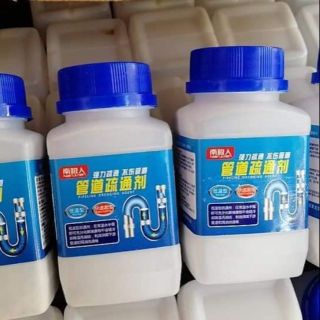 Bột thông Cống,Thông Bồn Cầu Thần Thánh ,Thông Tắc Bồn Cầu Nhanh Chóng Thế Hệ Mới