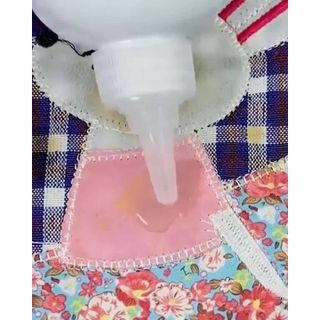 Tẩy trắng quần áo White Clean, Tẩy Mốc, Tẩy Ố Vàng Quần Áo - Dùng Cho Cả Vải Trắng Và Màu dung tích 500ml