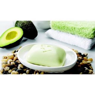 Xà phòng rửa mặt và cơ thể Avocado Face and Body Soap giá sỉ