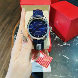 ĐỒNG HỒ OMEGA AUTOMATIC DA NAM CAO CẤP SALE