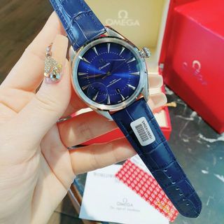 ĐỒNG HỒ OMEGA AUTOMATIC DA NAM CAO CẤP SALE