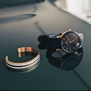 ĐỒNG HỒ DANIEL WELLlNGTON MOTION NỮ CAO CẤP NEW