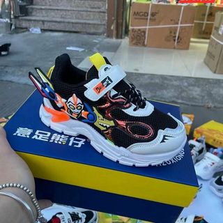 Giày thể thao trẻ em cá tính K069