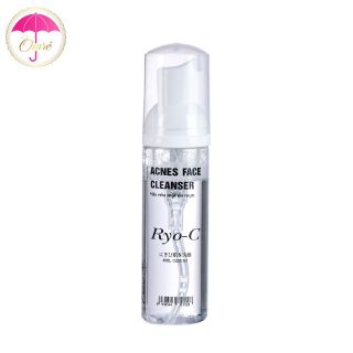 Sửa Rửa Mặt Da Mụn Ryo-C