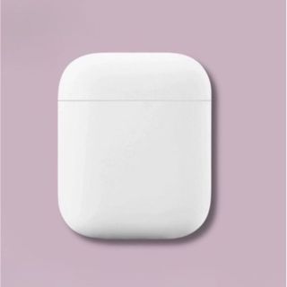 Tai Nghe Bluetooth Airpods 2 Hổ Vằn Chip Louda 1562M - Định Vị - Đổi Tên - Sạc Không dây - Chính Hãng HD DESIGN