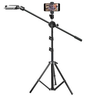 Giá Đỡ Quay Video Chụp Ảnh Topshot D33 Chắc Chắn - Tiện Lợi - Chính Hãng HD Design