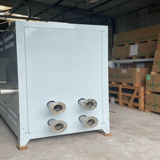 Chiller công nghiệp - Công suất 50hp