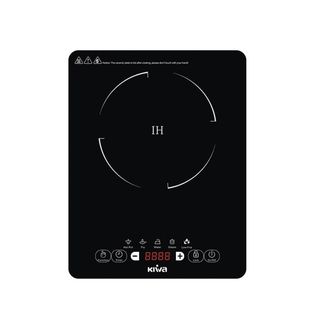 Bếp điện từ Kiwa KI-132GB giá sỉ