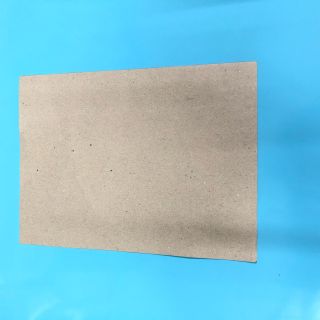 Bìa lót quần áo , giấy XEO nhiều kích thước