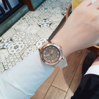ĐỒNG HỒ MICHAEL KORS RUNWAY NỮ CAO CẤP HOT HOT