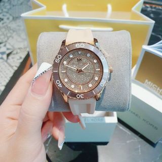 ĐỒNG HỒ MICHAEL KORS RUNWAY NỮ CAO CẤP HOT HOT