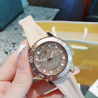 ĐỒNG HỒ MICHAEL KORS RUNWAY NỮ CAO CẤP HOT HOT