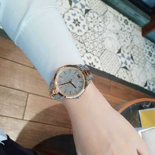 ĐỒNG HỒ MICHAEL KORS RUNWAY MERCER HOT CAO CẤP