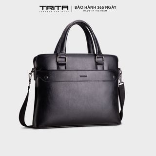 Cặp công sở nam Trita TCA17 nhiều màu