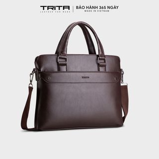 Cặp công sở nam Trita TCA17 nhiều màu