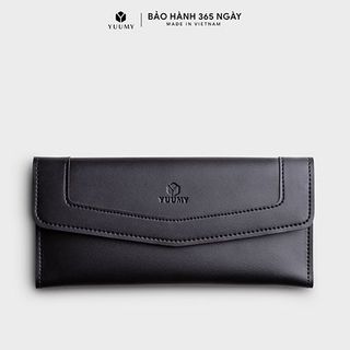 Ví da nữ YUUMY Mellow YV48 nhiều màu