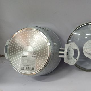 Nồi nhôm chống dính Kangaroo KG995XS