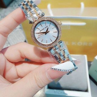 ĐỒNG HỒ MICHAEL KORS MINI NỮ HOT CAO CẤP