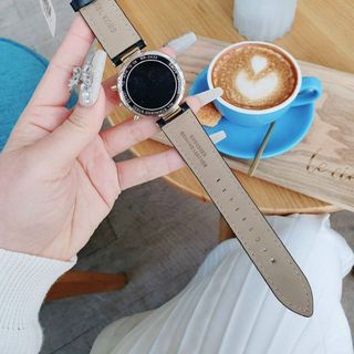 ĐỒNG HỒ MICHAEL KORS DÂY DA NỮ CAO CẤP SALE HOT