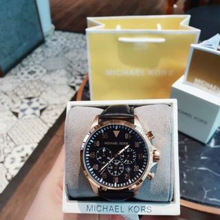 ĐỒNG HỒ MICHAEL KORS NAM HOT CAO CẤP