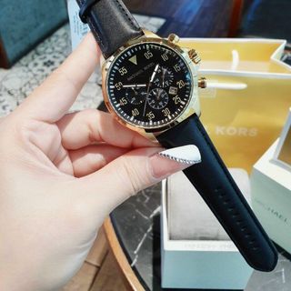 ĐỒNG HỒ MICHAEL KORS NAM HOT CAO CẤP