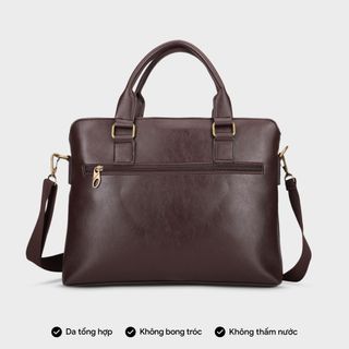 Cặp công sở thời trang CAYUUMY 06 nhiều màu