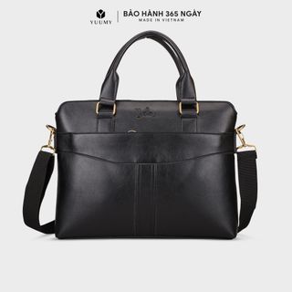 Cặp công sở thời trang CAYUUMY 06 nhiều màu