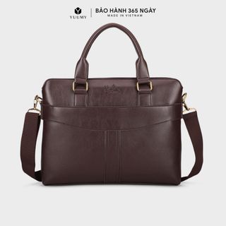 Cặp công sở thời trang CAYUUMY 06 nhiều màu