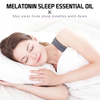 Tinh Dầu Lăn Xả Stress thư giãn , làm giảm căng thằng , khó ngủ , nhức đầu , giuls bạn có 1 giấc ngủ ngon (10ml)