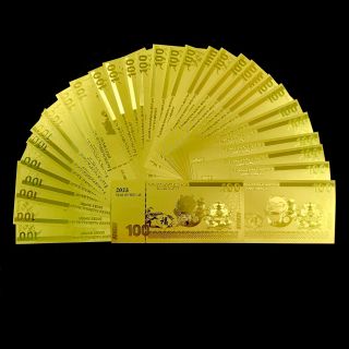 T iền mạ vàng hình con mèo bằng plastic giá sỉ
